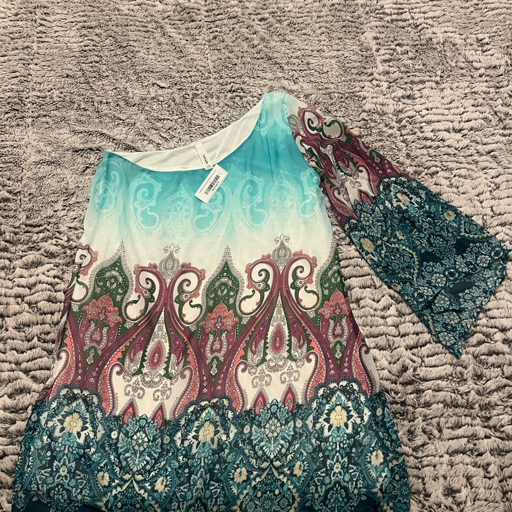 Tunic Dress